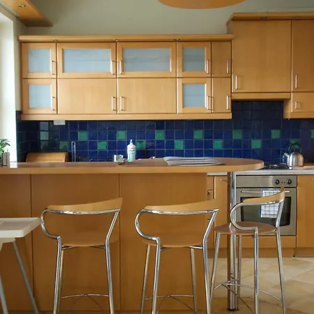 Apartment - Aparts Wyscigi Pulawska Warschau