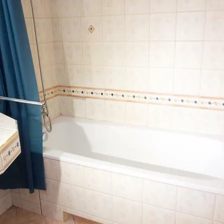 Apartment - Aparts Wyscigi Pulawska