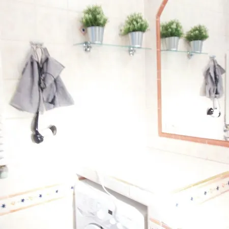 - Aparts Wyscigi Pulawska Apartment Warschau